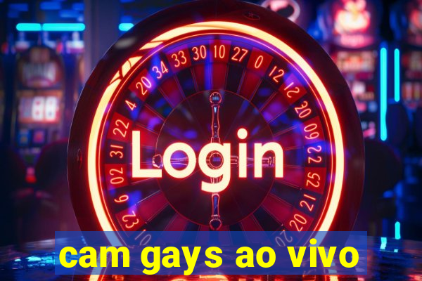 cam gays ao vivo